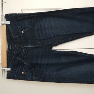 Hudson jeans size 26